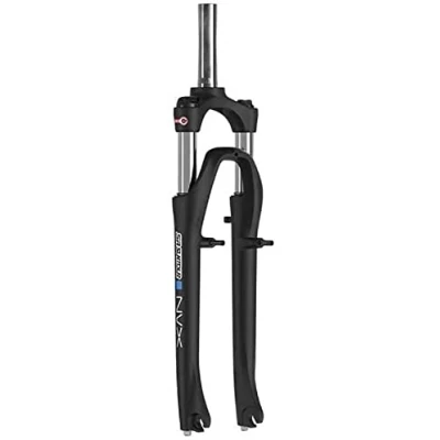 Abbildung von SR Suntour Unisex Erwachsene Sf15 Nvx Hlo Federgabel, Schwarz, 28