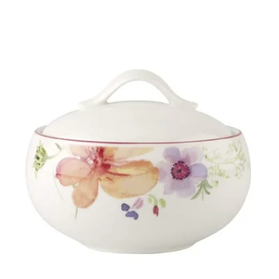 Abbildung von Villeroy und Boch Zuckerdose Mariefleur Basic 450 ml