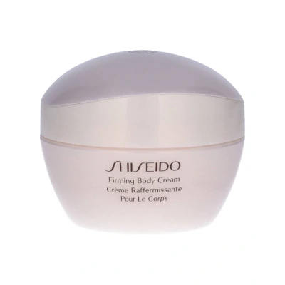 Abbildung von Shiseido Firming Body Cream 200 ml