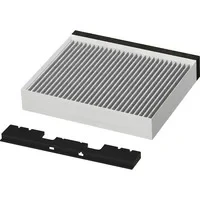 Abbildung von Neff Z53CXB1X4, Dunstabzugshaubenzubehör, Clean Air Standard Geruchsfilter für Wandessen (Ersatzbedarf)