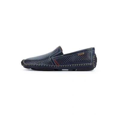 Abbildung von Pikolinos Jerez Slipper, Herren, Größe: 45, Blue Schuhe