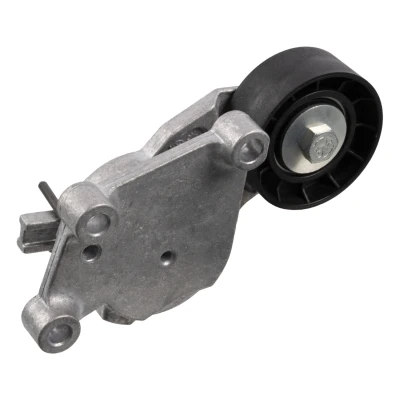 Abbildung von SWAG 62 92 2369 Riemenspanner PEUGEOT: 207 Schrägheck, CC, 308 I FORD: Focus 2 MONDEO 4, FIESTA 6, CITROËN: Berlingo II