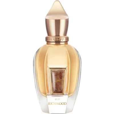 Abbildung von Xerjoff 17/17 Stone Label Richwood Eau de Parfum 50 ml