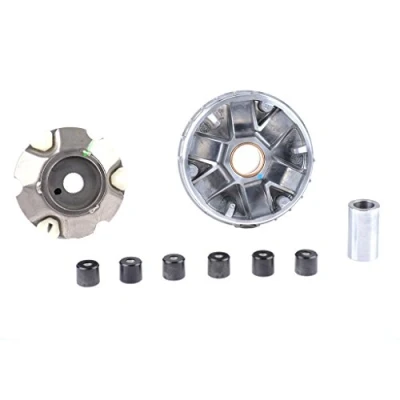 Abbildung von Variomatik RMS 100320190 für GP1 125 PS1A1 PS1B1 Runner M24 4 Takt M461 M463 200 M464