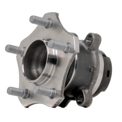 Abbildung von SKF VKBA 6997 Radlagersatz mit integriertem ABS Sensor NISSAN: Qashqai / Qashqai+2 I, X Trail, I Van, RENAULT: Koleos kfzteile,