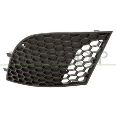 Abbildung von PRASCO ST0342123 Lüftungsgitter vorne rechts SEAT: Ibiza 3 Schrägheck
