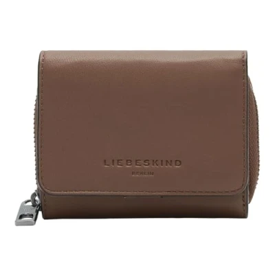 Abbildung von Liebeskind Berlin Pablita WALLETS M Tokyo Sheep russet