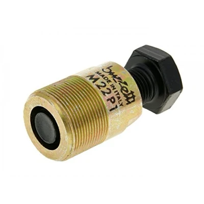 Abbildung von Buzzetti MS BZ5218 Polradabzieher, M22 x 1mm Gewinde, Rechtsgewinde auàŸen