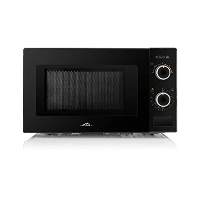 Abbildung von eta Mikrowelle &quot;MORELO ETA020990010&quot;, Mikrowelle, 700 W, 700W, 5 Leistungstufen