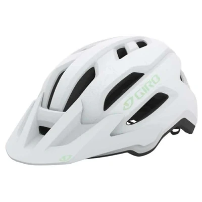 Abbildung von Giro Bike Unisex Erwachsene Fixture Ii Helme, Matte White 23, UW
