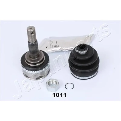 Abbildung von JAPANPARTS GI 1011 Gelenksatz NISSAN: Primera Limousine