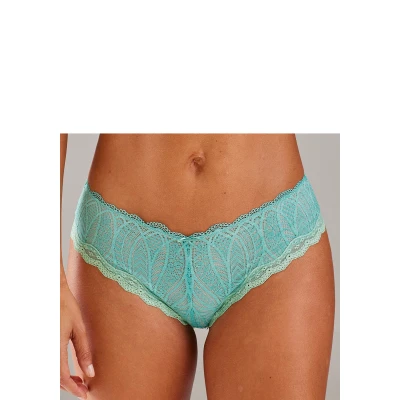 Abbildung von LASCANA Panty &quot;Raquel&quot;, aus Spitze