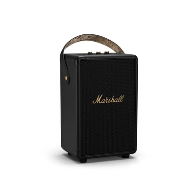 Abbildung von Marshall TUFTON BLACK &amp; BRASS