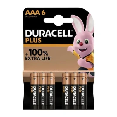 Abbildung von 2 x Duracell MN21 (1 Blister mit Batterien) Batterien (A23/23A/V23GA/LRV08/8LR932)