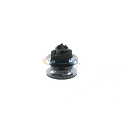 Abbildung von VAICO V10 2056 Clip VOLKSWAGEN: Passat B5 GP Variant, Golf 4 Schrägheck, SEAT: Ibiza 3 Leon I Schrägheck