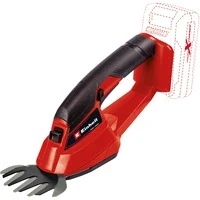 Abbildung von Einhell Akku Grasschere GC CG 18/1 Li Solo