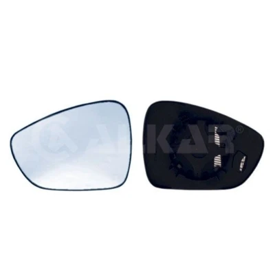 Abbildung von ALKAR 6431860 Außenspiegelglas links CITROËN: C5 III Kombi