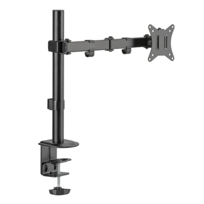 Abbildung von Ranqer Monitorarm SINGLE schwarz RQ MONITOR ARM BLK
