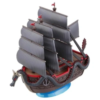 Abbildung von BANDAI Sammelfigur One Piece Dragon&#039;s Grand Ship / Collection von