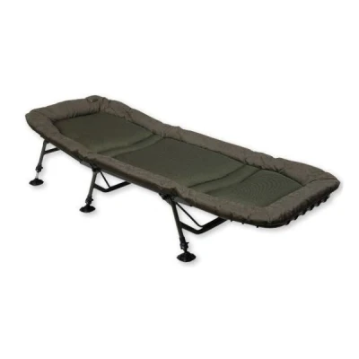 Abbildung von Prologic Inspire Relax 6 Leg Bedchair Karpfenliege