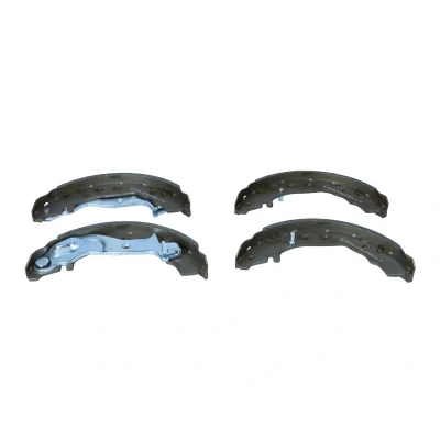 Abbildung von MAXGEAR 19 5638 Bremsbacken 180mm 28mm mit Handbremshebel Zubehör SUZUKI: Celerio (LF) 1.0 2014