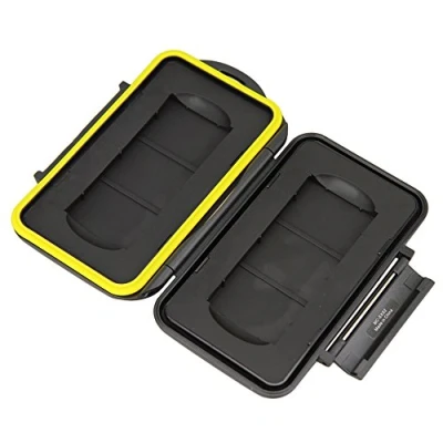 Abbildung von JJC MC SXS2 Multi Card Case