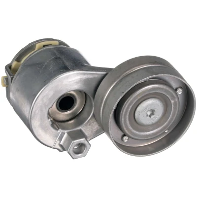 Abbildung von GATES FleetRunner Micro V Kit T38468 Spannrolle RENAULT: MASTER 2 Kasten, TRAFIC Bus, OPEL: Vivaro A Kastenwagen
