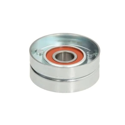 Abbildung von BTA E2W0031BTA Spannarm, Keilrippenriemen VOLKSWAGEN: Touran I, Golf 5 Schrägheck, Passat B6 Variant, SKODA: Fabia 2 Combi