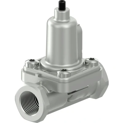 Abbildung von WABCO 4341000390 Überströmventil