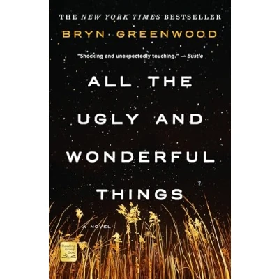 Abbildung von All The Ugly And Wonderful Things