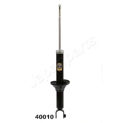 Abbildung von JAPANPARTS MM 40010 Stoßdämpfer Hinterachse Gasdruck Zweirohr Federbein oben Stift HONDA: ACCORD 4, ROVER: 600