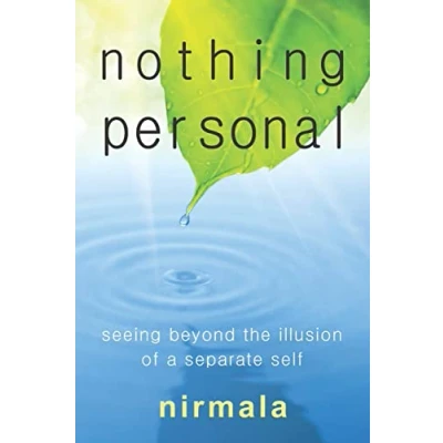 Abbildung von Nothing Personal: Seeing Beyond the Illusion of a Separate Self