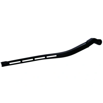 Abbildung von Wischarm, Scheibenreinigung Maxgear 39 0848 vorne rechts für Linkslenker AUDI: A4 B6 Avant, B7 Limousine