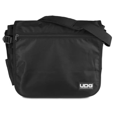 Abbildung von UDG Ultimate U9450BC/OR Kleine Kuriertasche Innen schwarz/orange