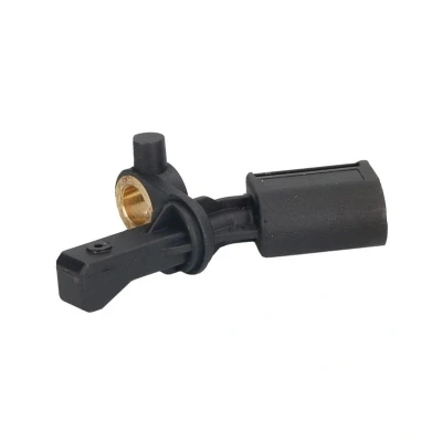 Abbildung von ABE CCZ1360ABE ABS Sensor Hinterachse rechts ohne Kabel 620 VOLKSWAGEN: Polo IV Schrägheck, V Fox SKODA: Fabia 2 Combi