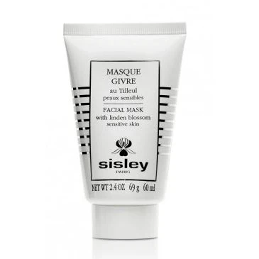 Abbildung von Sisley Facial Mask 60 ml