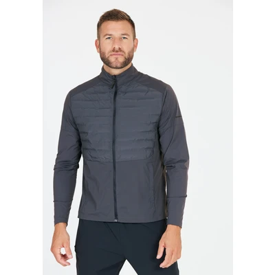 Abbildung von Endurance LAUF Benst Outdoorjacke, Herren, Größe: Small, Ombre blue