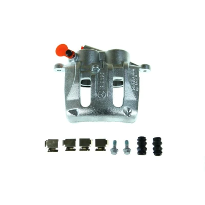 Abbildung von TRW BHV707E Bremssattel Gusseisen MERCEDES BENZ: Viano, Vito Bus, Mixto