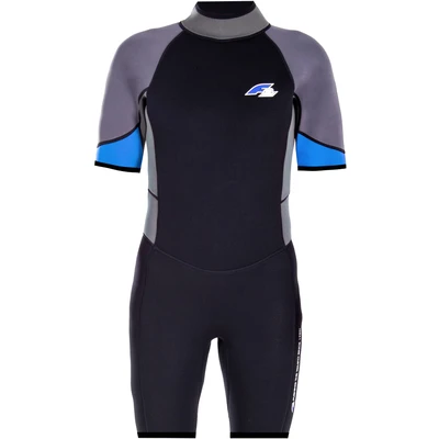 Abbildung von F2 Neoprenanzug Neoprene Rebel Men Shorty
