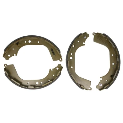 Abbildung von FERODO PREMIER FSB683 Bremsbacken 295 50 NISSAN: Navara Pickup, Pick Up, Pathfinder 2