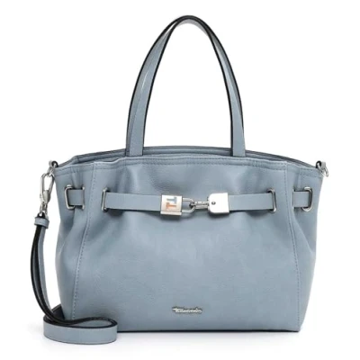 Abbildung von Tamaris FINA Handtasche, Damen, Größe: One Size, Crystal blue