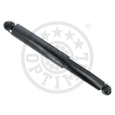 Abbildung von OPTIMAL A 1580G Stoßdämpfer Hinterachse Gasdruck Zweirohr Teleskop oben Auge, unten Auge VOLKSWAGEN: Amarok Pickup