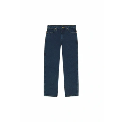 Abbildung von Wrangler 13MWZ Jeans Straight Leg, Herren, Größe: 38x34, Dark stone
