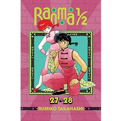 Abbildung von Ranma 1/2 (2 in 1 Edition) Volmue 14: Includes Volumes 27 &amp; 28 (RANMA 2IN1 TP, Band 14)