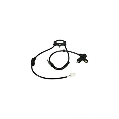 Abbildung von DELPHI SS20245 ABS Sensor passiver 970 KIA: Cerato Limousine, Schrägheck