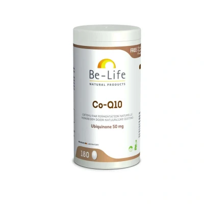 Abbildung von Be Life Co Q10 50 180ca