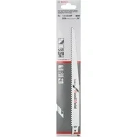 Abbildung von Säbelsägeblatt S 1111 DF Heavy for Wood and Metal, 5 Stück