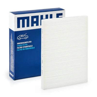 Abbildung von Filter, Innenraumluft MAHLE ORIGINAL LA 31