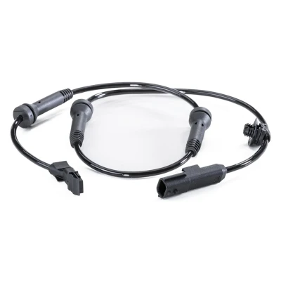 Abbildung von HELLA 6PU 012 806 241 ABS Sensor 2 720 12 RENAULT: MEGANE Coupe Cabriolet, 2, SCENIC