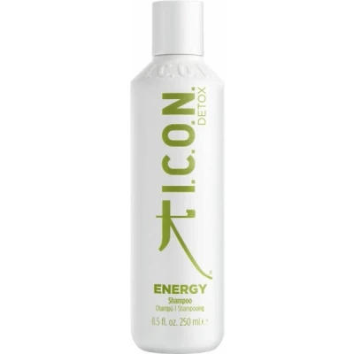 Abbildung von I.C.O.N. Energy Detoxifying Shampoo 250 ml